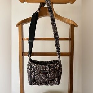 Marc Jacobs quilted purse